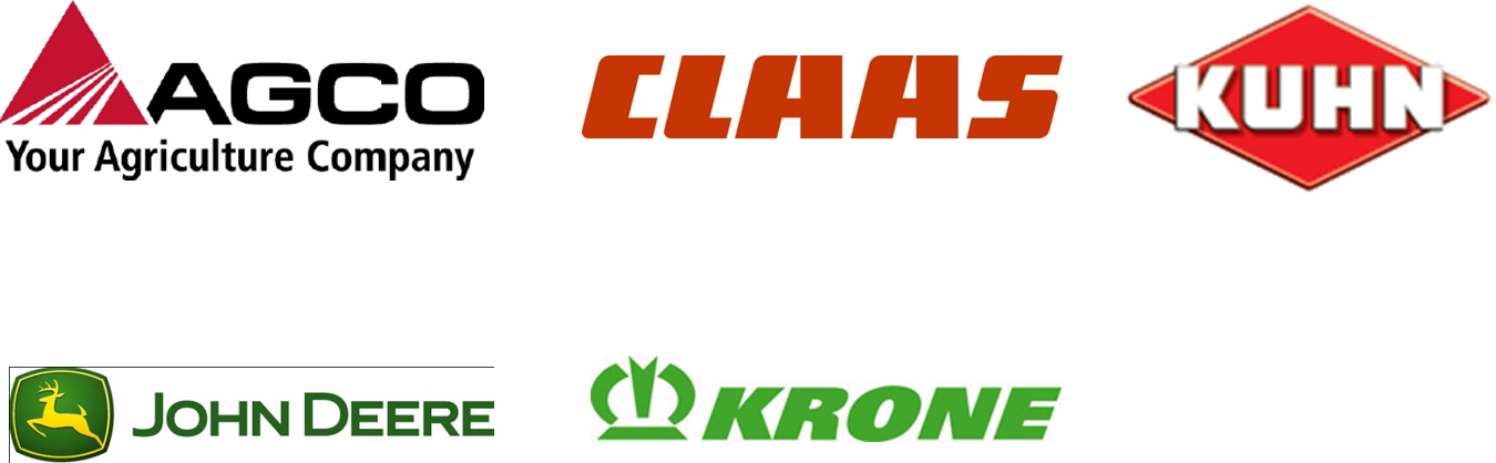 Supplier Cluster Russia | OEM / Supplier | Cluster members OEM